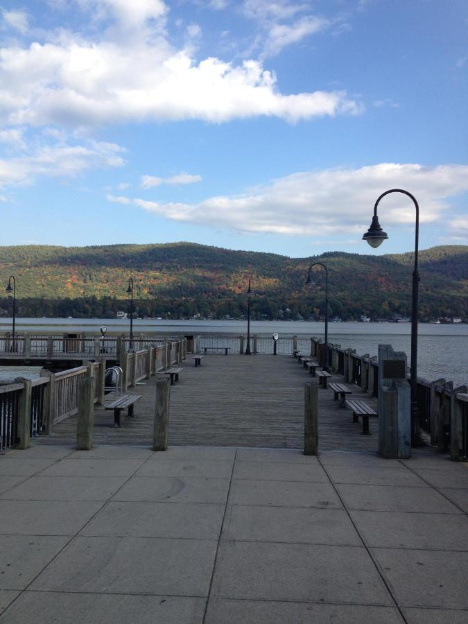 Lake Haven Motel Lake George Kültér fotó